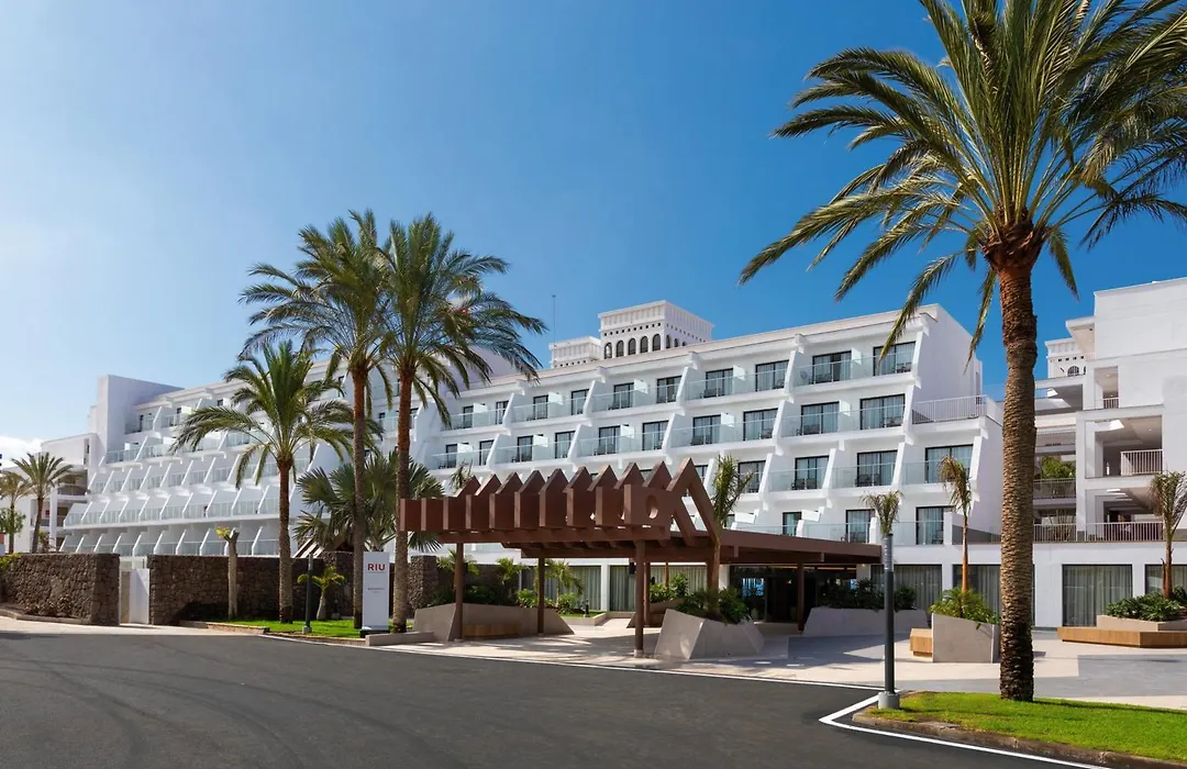 Hotel Riu Buenavista-1