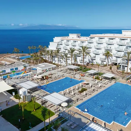 Hotel Riu Buenavista-2